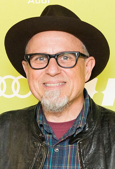 Bobcat Goldthwait - Wikisimpsons, the Simpsons Wiki