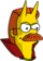 Tapped Out Devil Flanders Icon.png