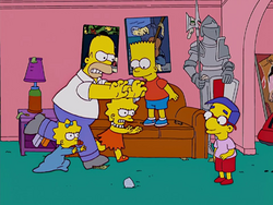 The Old Guitarist (Treehouse of Horror XIV).png