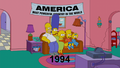 Them, Robot couch gag 1994.png