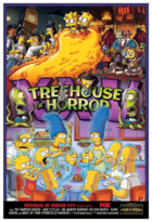 Treehouse of Horror XXV poster.png