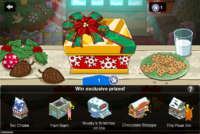 Winter Wonderland Mystery Box Token Screen.png