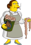 Tapped Out Lunchlady Dora.png