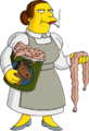 Tapped Out Lunchlady Dora.png