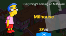 Tapped Out Milhouse New Character.png