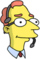 Tapped Out Robot Rumble Announcer 1 Icon.png