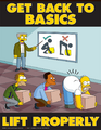 The Simpsons Safety Poster 42.png