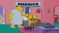 Them, Robot couch gag 1991.png