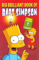 Big Brilliant Book of Bart Simpson (Front).png