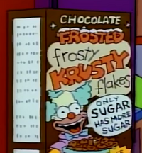 Chocolate Frosted Frosty Krusty Flakes.png