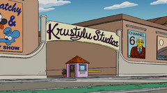 Shadow of the Colossal Donut/Appearances - Wikisimpsons, the Simpsons Wiki