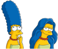 Marge hair down.png