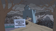 Mr Burns Endorses Romney Appearances Wikisimpsons The Simpsons Wiki 180px Springfield Republican Party Headquarters