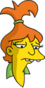 Tapped Out Brandine Icon - Sad.png