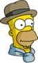 Tapped Out Cool Homer Icon.png