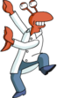 Tapped Out Dr. Crab Crab Dance.png