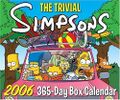 The Trivial Simpsons 2006 365-Day Box Calendar.jpg