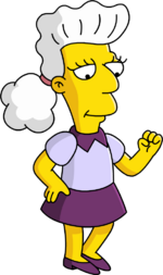 Even More Kids - Wikisimpsons, the Simpsons Wiki