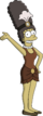 Marguerite (Treehouse of Horror XXIV).png