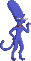 Panther Marge.png
