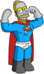 Tapped Out Pie Man Try On Corset.png