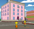 The Simpsons Game-Smithers Apartment.png