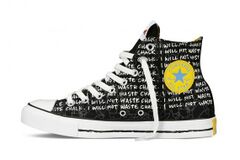 The Simpsons x Converse Chuck Taylor All-Star Collection - Wikisimpsons ...