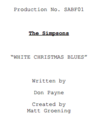 White Christmas Blues script.png