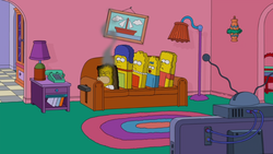 From Russia Without Love Couch Gag.png
