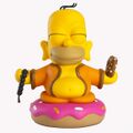 Kidrobot Homer Budda.jpg