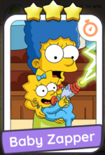 Monopoly Go! Baby Zapper Sticker.png
