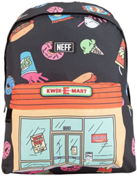 Neff Headwear Kwik-E-Mart Backpack.png