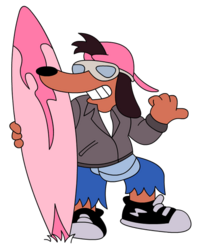 Poochie on sale