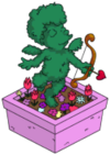 Tapped Out Cherub Topiary.png