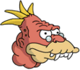 Grampasaurus