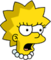 Lisa - Shouting