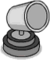 Tapped Out White Spotlight.png
