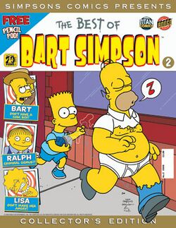 The Best of Bart Simpson 2.jpg