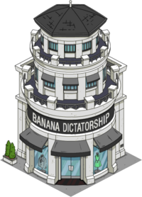Banana Dictatorship Tapped Out.png