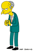 Missionary: Impossible/Appearances - Wikisimpsons, The Simpsons Wiki