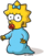 Maggie Simpson.png