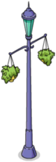 Tapped Out Boardwalk Lamp Post.png