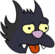 Scratchy - Sad