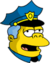 Tapped Out Wiggum Icon - Drunk.png