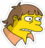 Tapped Out Young Barney Icon.png