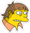 Tapped Out Young Barney Icon.png