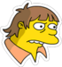 Tapped Out Young Barney Icon.png