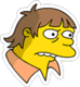 Tapped Out Young Barney Icon.png