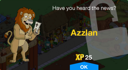Have you heard the news?