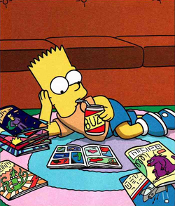 Bart Simpson's Guide to The Last Day of Summer Vacation.png